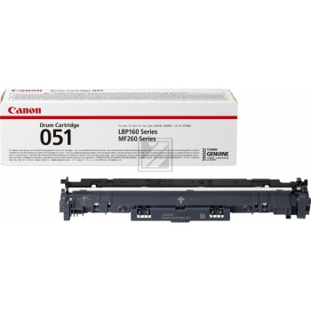 Canon Trommeleinheit (2170C001, 051)