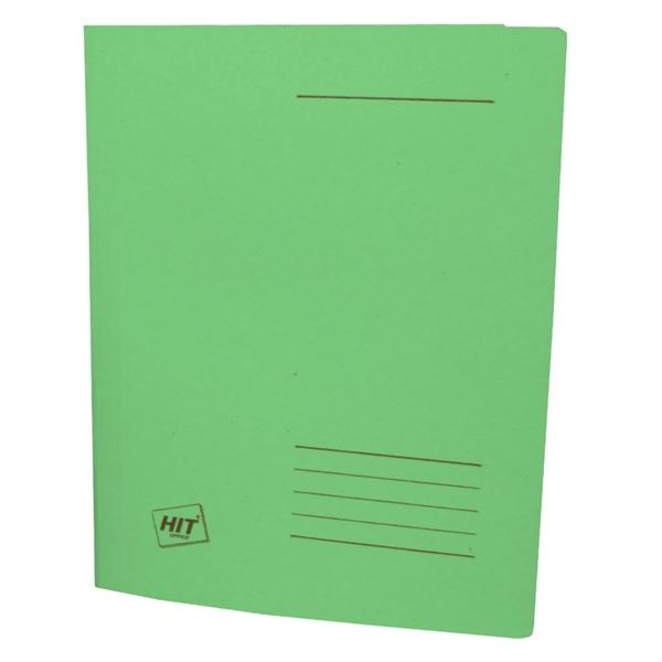 HIT Office, A4, grün, 100 Stück