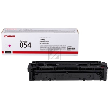 Canon Toner-Kartusche magenta (3022C002, 054)