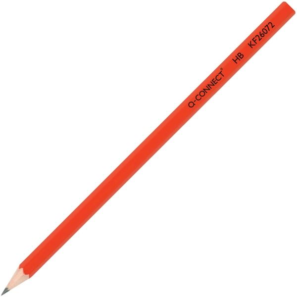 Graphitstift Connect, HB, Holz