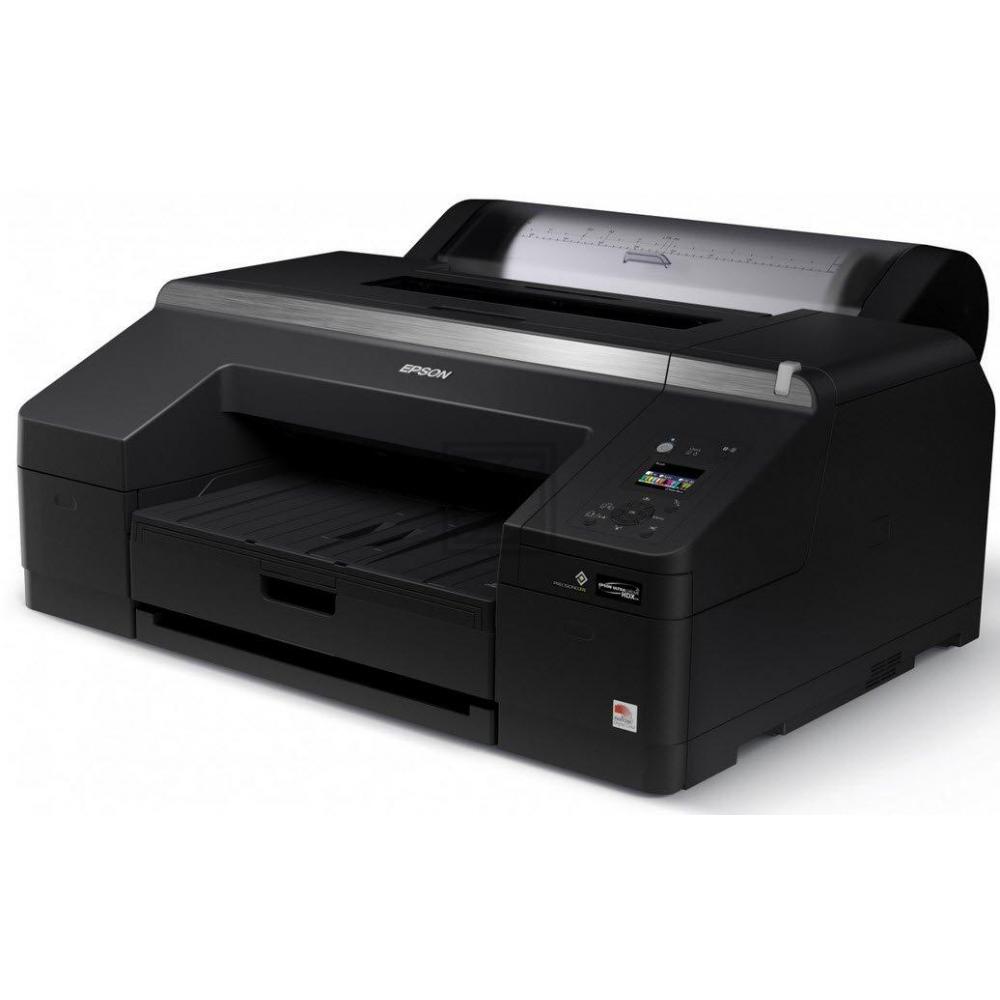Epson SureColor SC-P5000 Violet
