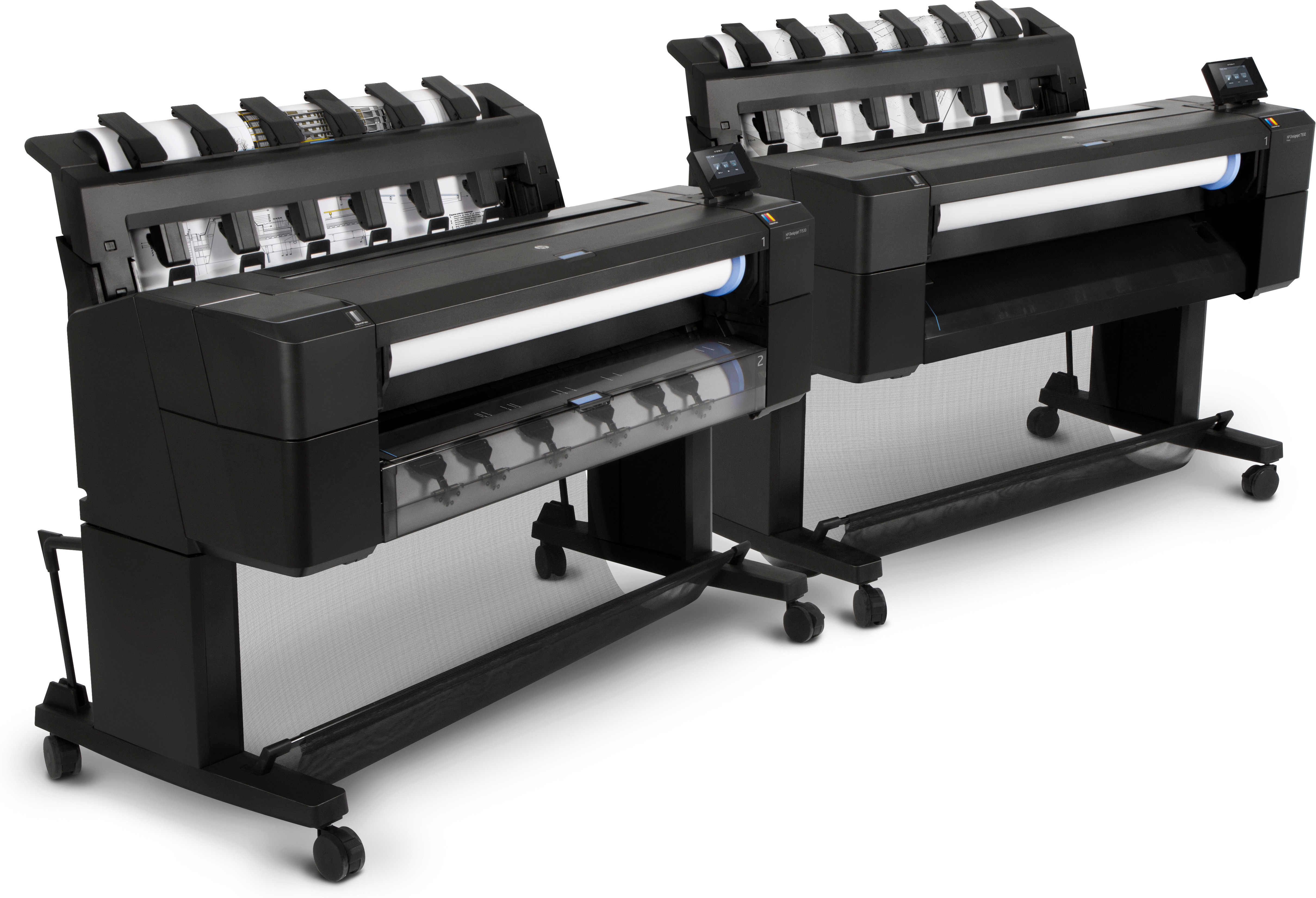 HP Designjet T930 Großformatdrucker Thermal inkjet Farbe 2400 x 1200 DPI A0 (841 x 1189 mm) HP Designjet T930 Großformatdrucker Thermal inkjet Farbe 2400 x 1200 DPI A0 (841 x 1189 mm)