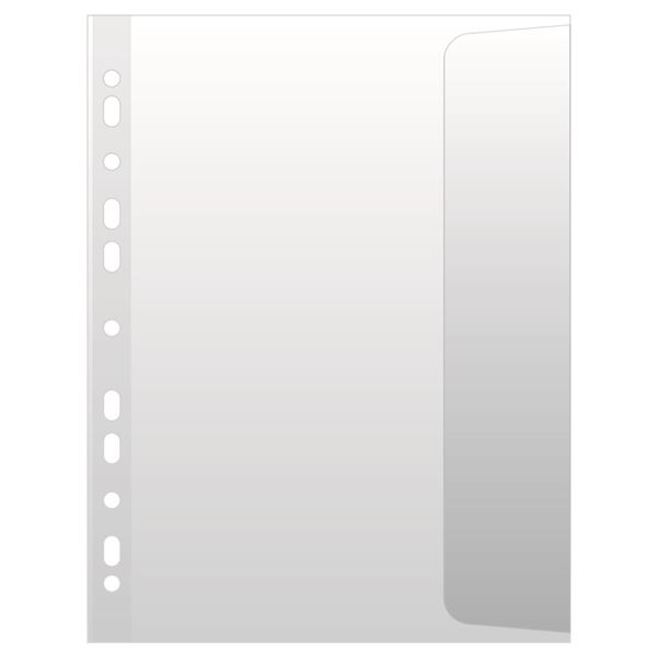 Katalog Katalogdeckel Donau-A4,matt,100mic,10Stück