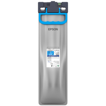 Epson Tintenpatrone cyan (C13T05B24N, T05B2)
