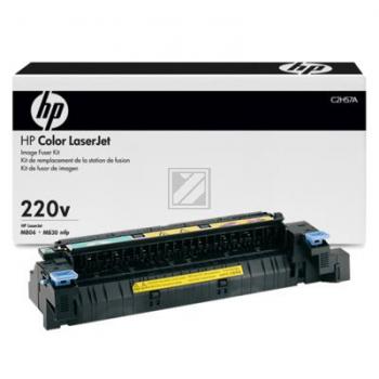 Original HP C2H57A Drucker-Kit