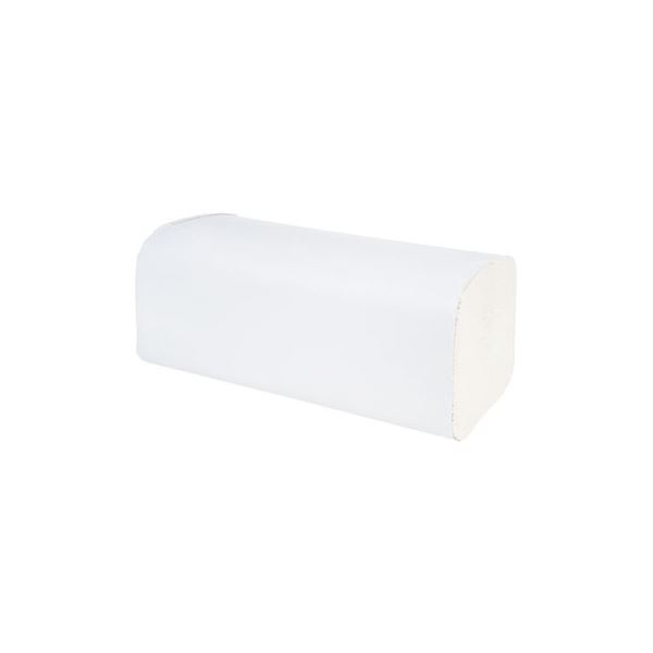 Papierhandtücher Z, 2-lagig, Zellulose, 150 Stück