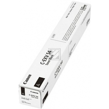 Original Canon 1394C002 Toner schwarz Canon Toner-Kit schwarz (1394C002, C-EXV54)