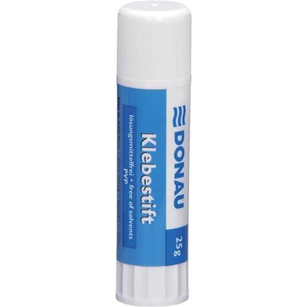 Donau Klebestift, 25 g