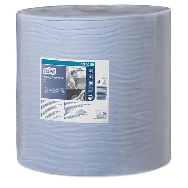 Tork Plus Papierhandtücher, 2-lagig, 510 m