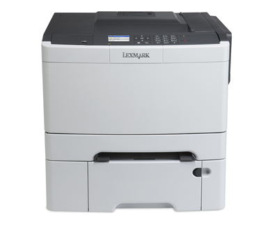 Lexmark CS410dtn Farbe 1200 x 1200 DPI A4