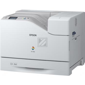 Epson WorkForce AL-C500DXN