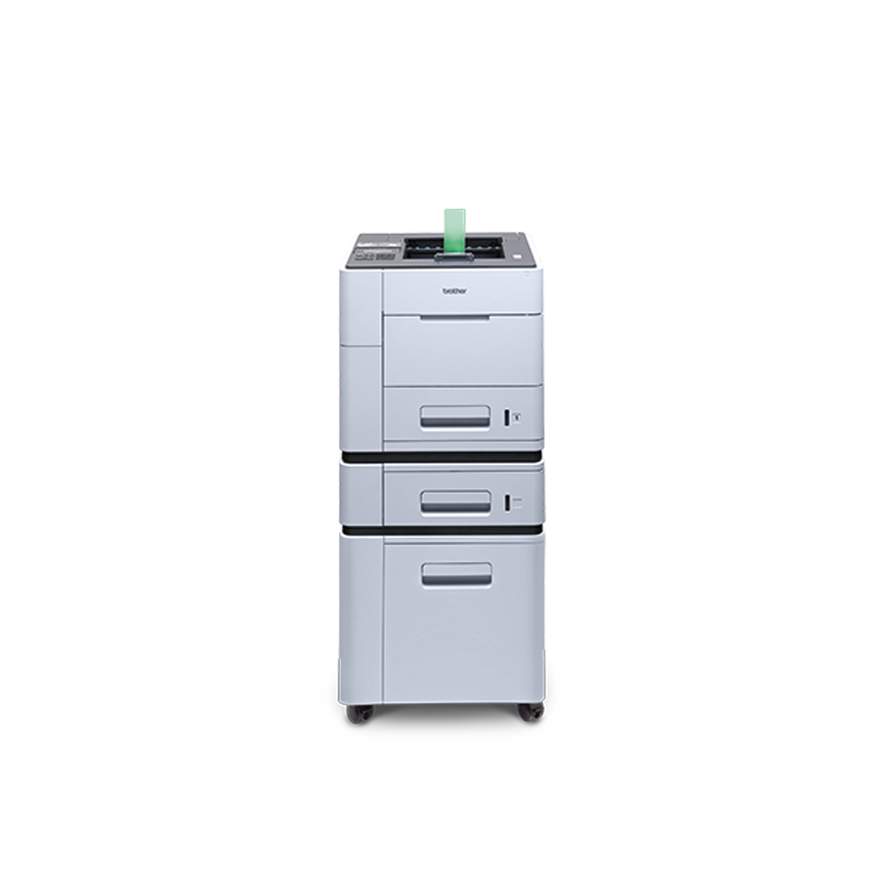 Brother HL-S7000DN50 Tintenstrahldrucker 600 x 600 DPI A4 WLAN