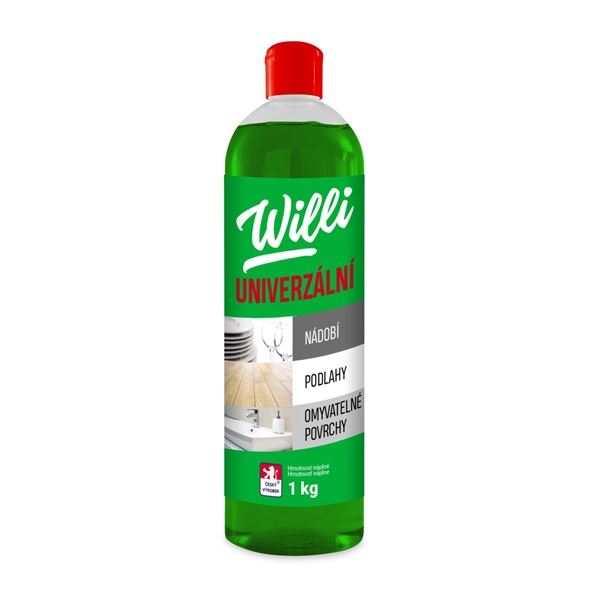 Willi-Reiniger - universal, 1 kg