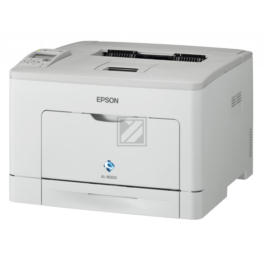 Epson WorkForce AL-M300D 1200 x 1200 DPI A4