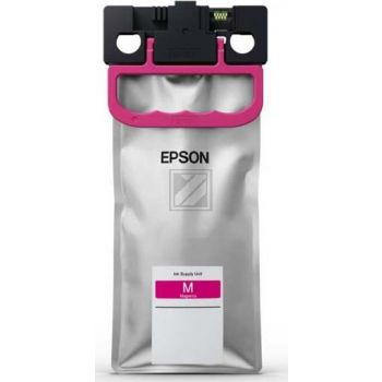 Original Epson C13T05B340 Tinte magenta