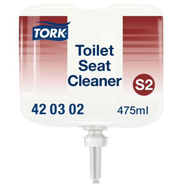 Tork Toilettensitzreiniger, 475 ml