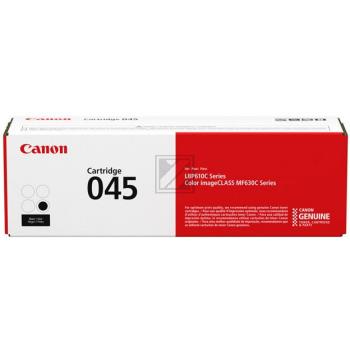 Original Canon 1242C002 / 045 Toner schwarz