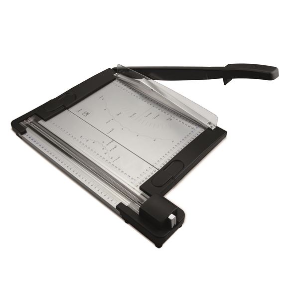 Papierschneider OC500 2in1, A4