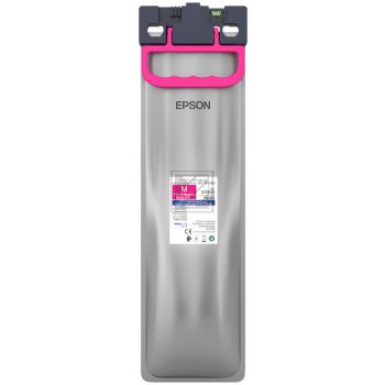 Original Epson C13T05B34N / T05B Tinte magenta