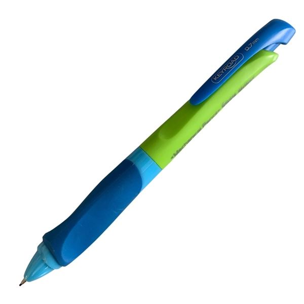 Mikro-Bleistift KEYROAD Neo, 0,7 mm, blau