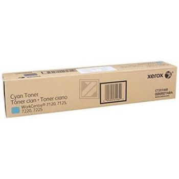 Original Xerox 006R01464 Toner cyan