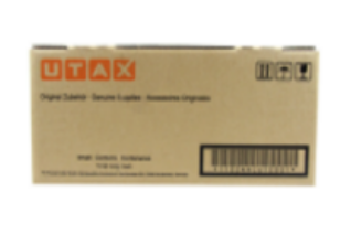 Original UTAX PK-5011M / PK-5011M Toner magenta