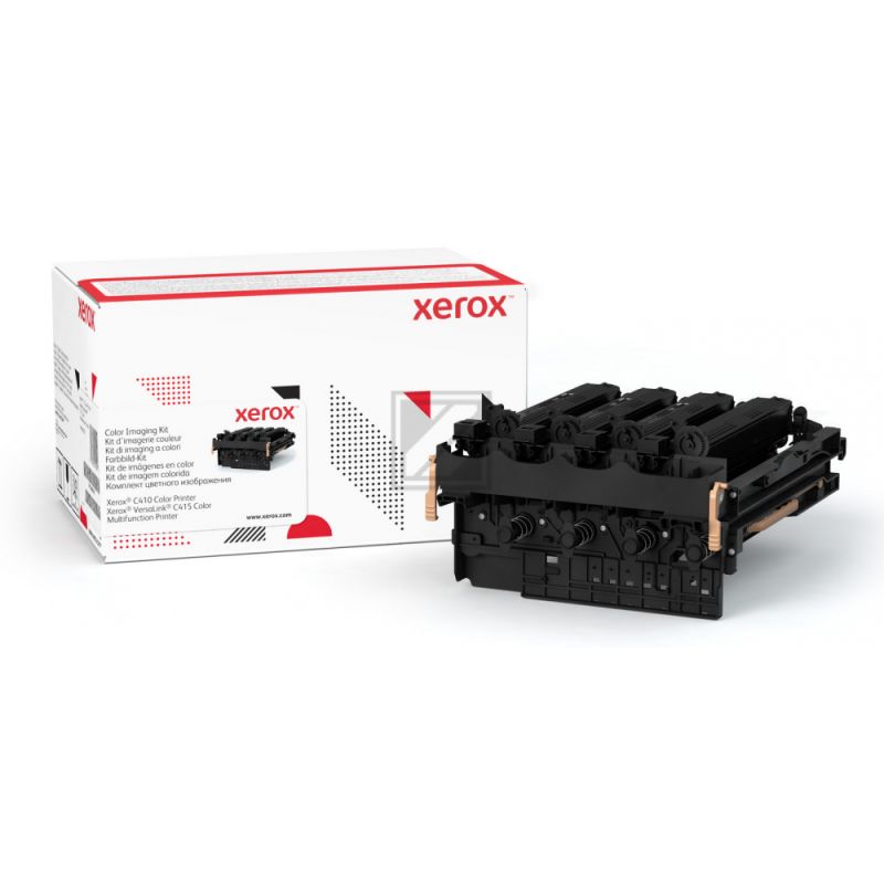 Original Xerox 013R00701 Toner