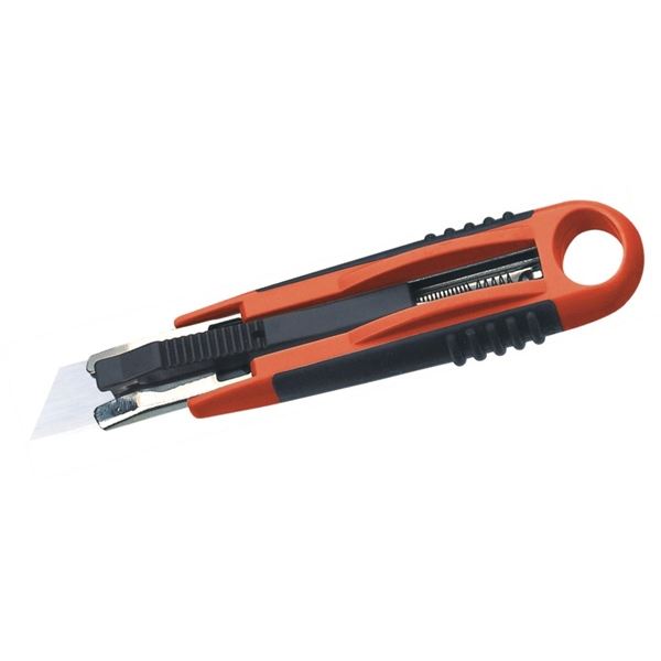 Sicherheitsmesser, 19 mm Sicherheitsmesser, 19 mm