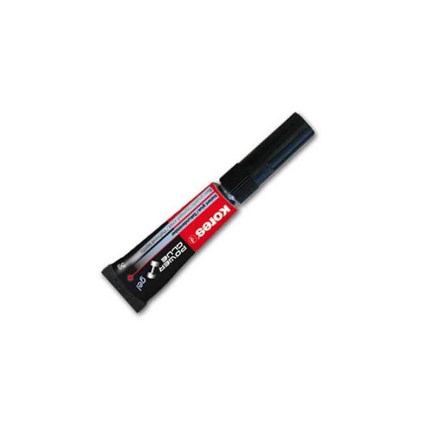 Kraftkleber, Gel, 3 g