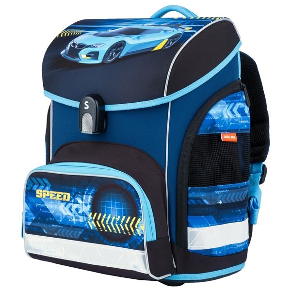 Schulranzen Top Speed