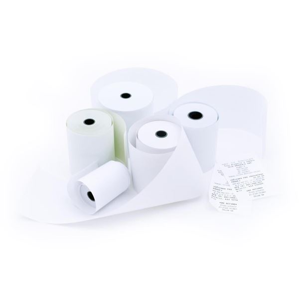 Thermoball - 76 x 60 x 12, 40 m Rolle, 55 g/m2