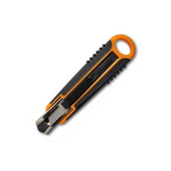 Fiskars Ausziehbares Sicherheitsmesser, 18 mm