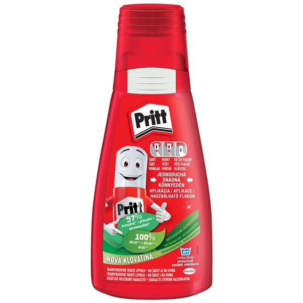 Flüssigkleber Pritt Neuklee, 100 g