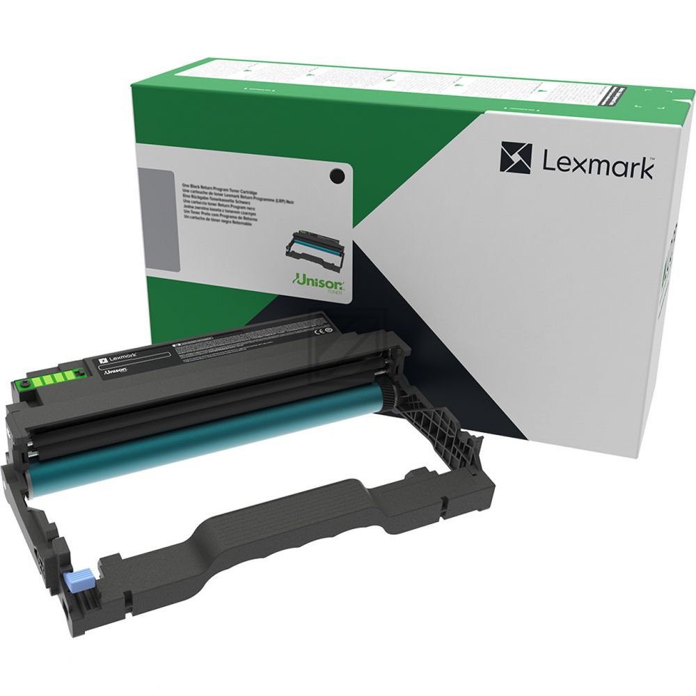 Original Lexmark B220Z00 Fotoleitereinheit schwarz