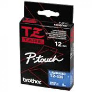 Brother Schriftband 12mm