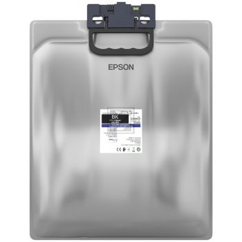Original Epson C13T05B14N / T05B Tinte schwarz