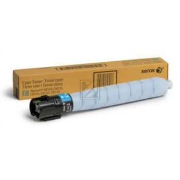 Original Xerox 006R01759 Toner cyan