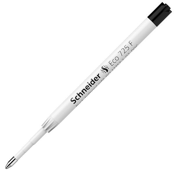 Ersatzkartusche Schneider ECO 725 F, schwarz