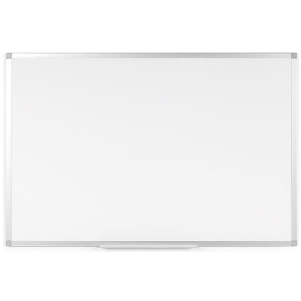 E-Mail-Magnettafel Q-Connect, 120 x 90 cm