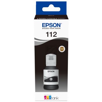 Original Epson C13T06C14A schwarz Original Epson C13T06C14A schwarz