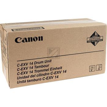 Original Canon 0385B002 / C-EXV14 Trommel