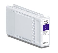 Original Epson C13T56UD00 / T56UD Tinte violett