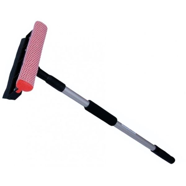 Spatel - mit Griff, Schwamm, 60 cm Spatel - mit Griff, Schwamm, 60 cm