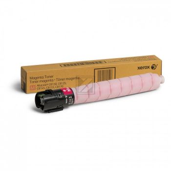 Original Xerox 006R01760 Toner magenta