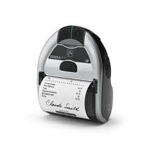 Zebra iMZ320 Verkabelt & Kabellos Direkt Wärme Mobiler Drucker