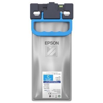 Original Epson C13T05A20N / T05A Tinte cyan