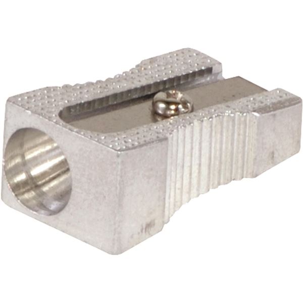 Donau Anspitzer, Metall, einzeln Donau Anspitzer, Metall, einzeln