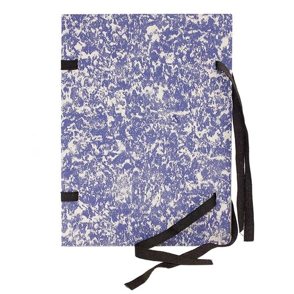 HIT Office, A4, Wolke, blau, 1 Stück