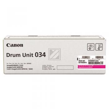 Original Canon 9456B001 / 034 Trommel magenta