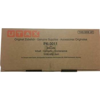 Original UTAX 1T02T80UT0 / PK-3011 Toner schwarz
